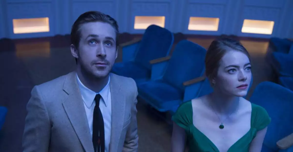 La La Land