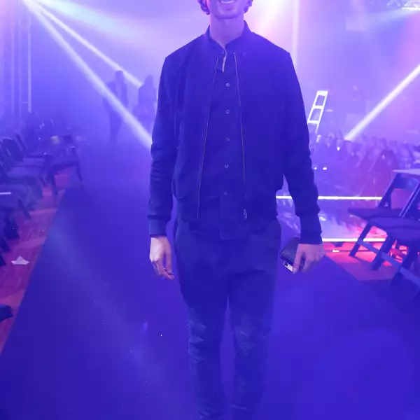 Colección Cihuah de Mercedes Benz Fashion Week