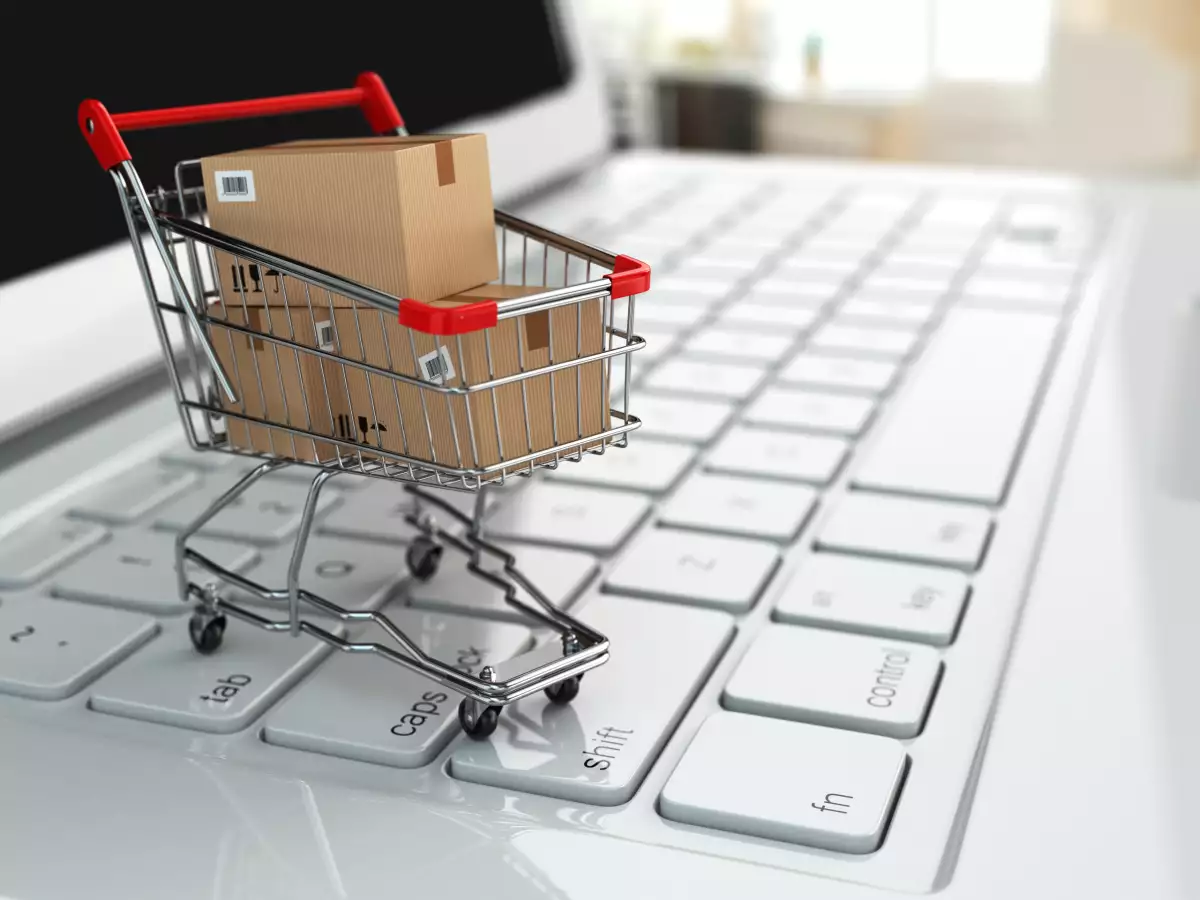 Menos compras web