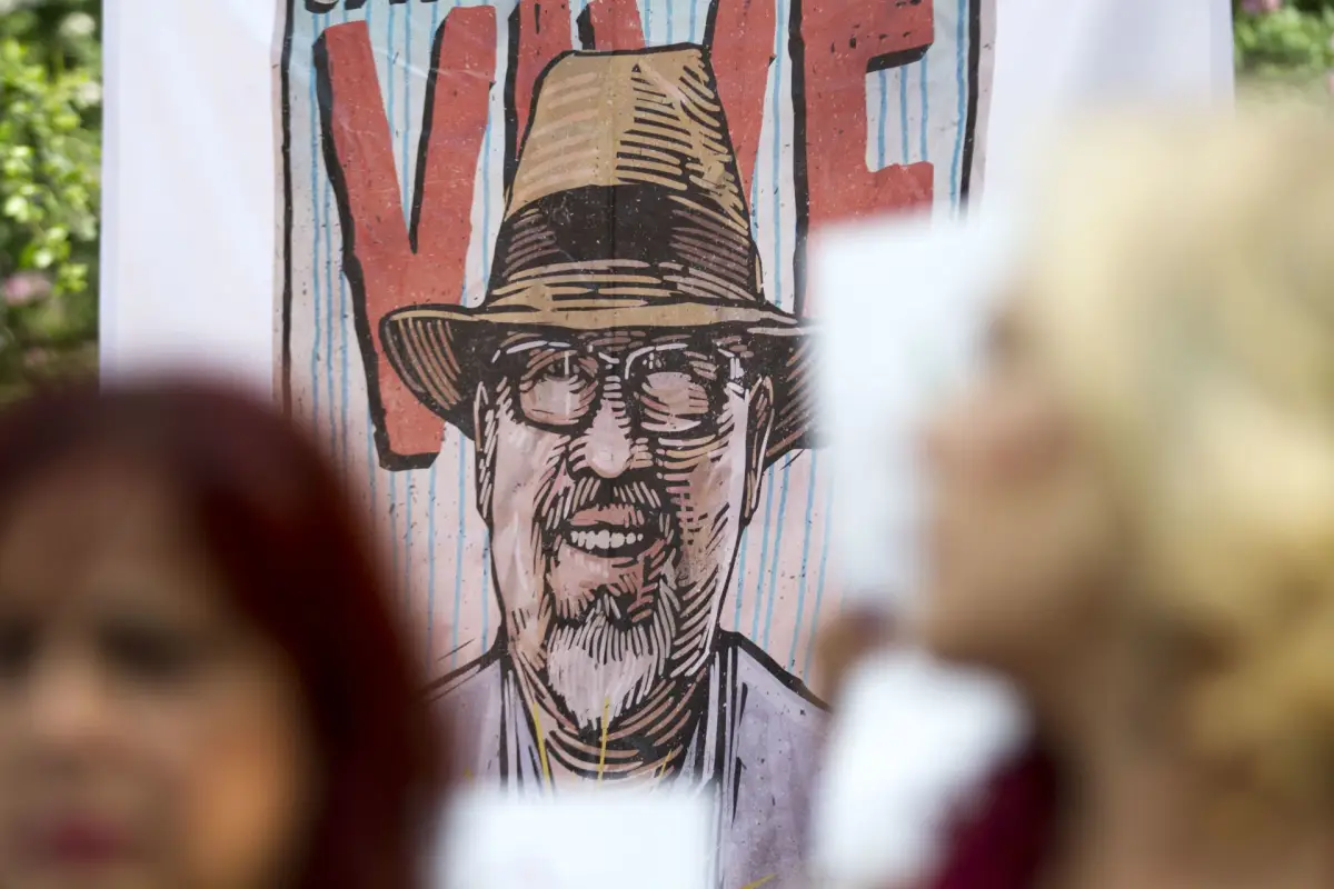 Javier Valdez 