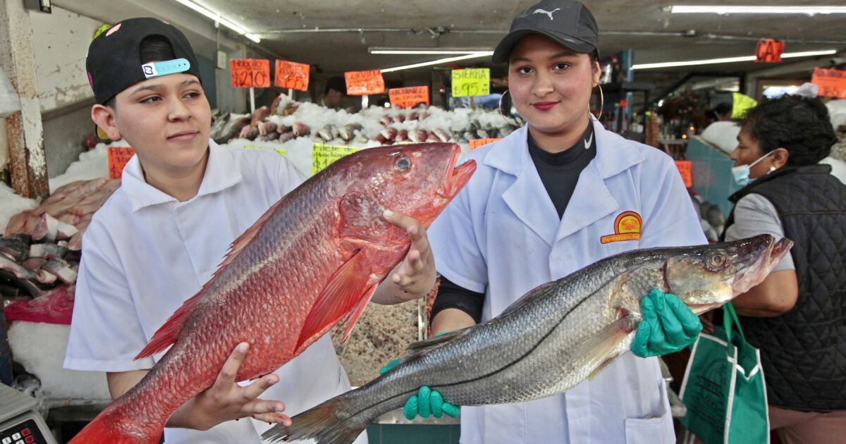 Lent'e uymak Meksikalılar için daha pahalı çıkıyor Bu 2025