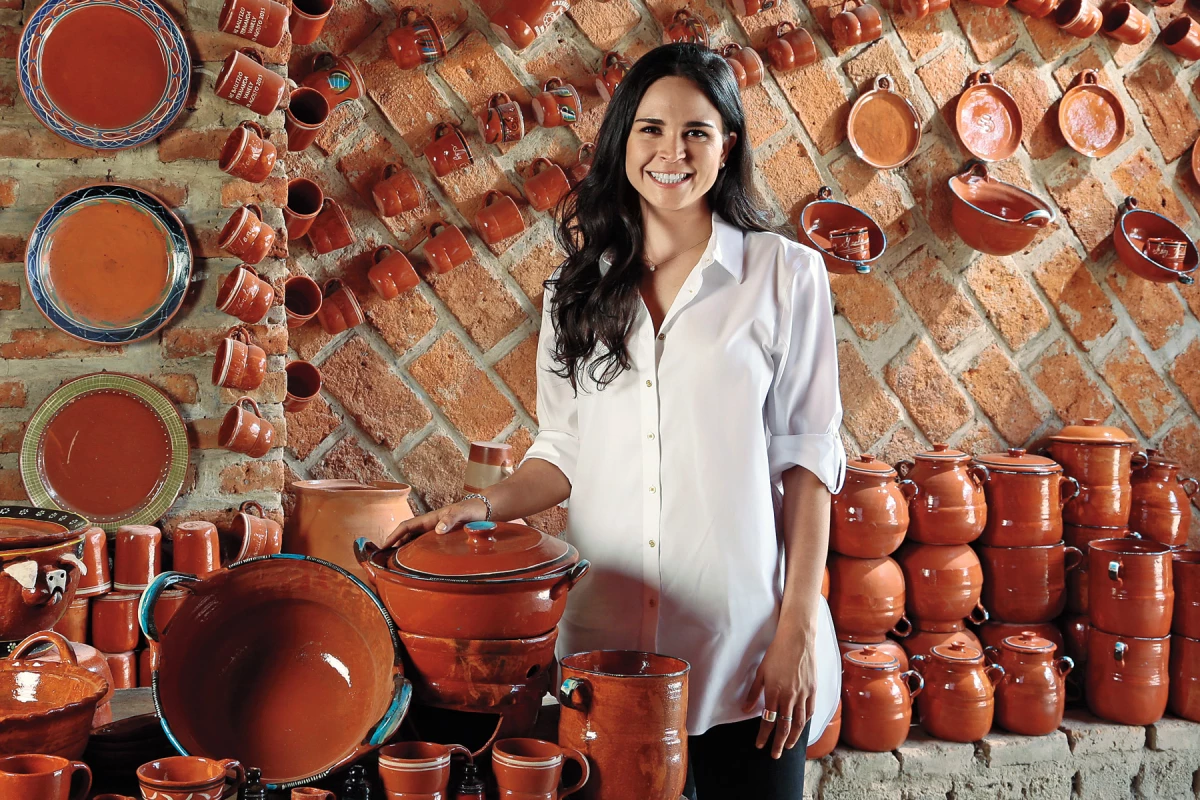 Sofía Cruz del Río