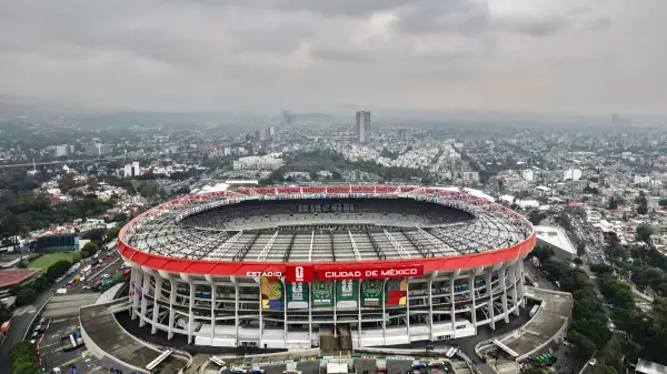 Clima en CDMX hoy: pronóstico de lluvia hoy durante el partido de México vs. Ecuador en 
