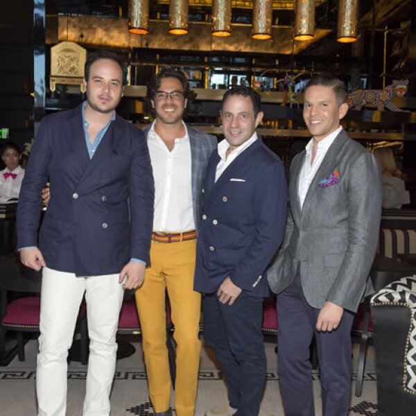 Inauguran Con Gran Exito La No 20 En Miami