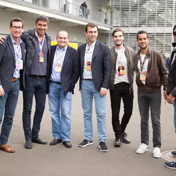 Viernes F1