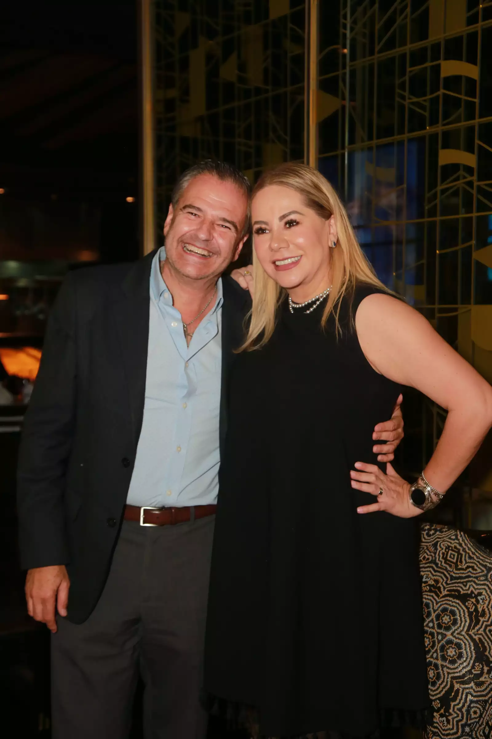 CELEBRATE KARY FERNANDEZ