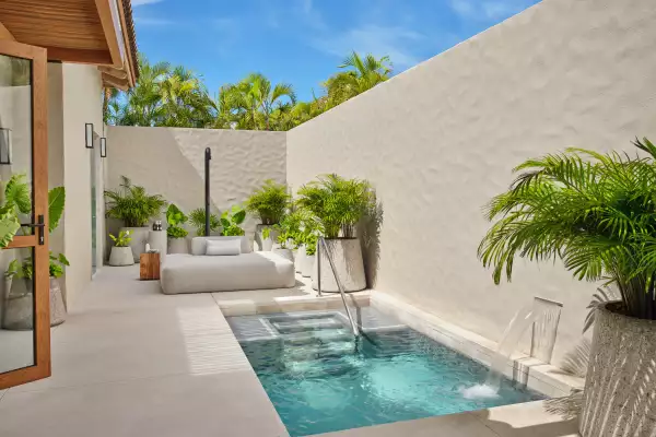 Rèmede Spa - The St. Regis Punta Mita Resort