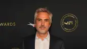 Alfonso Cuarón