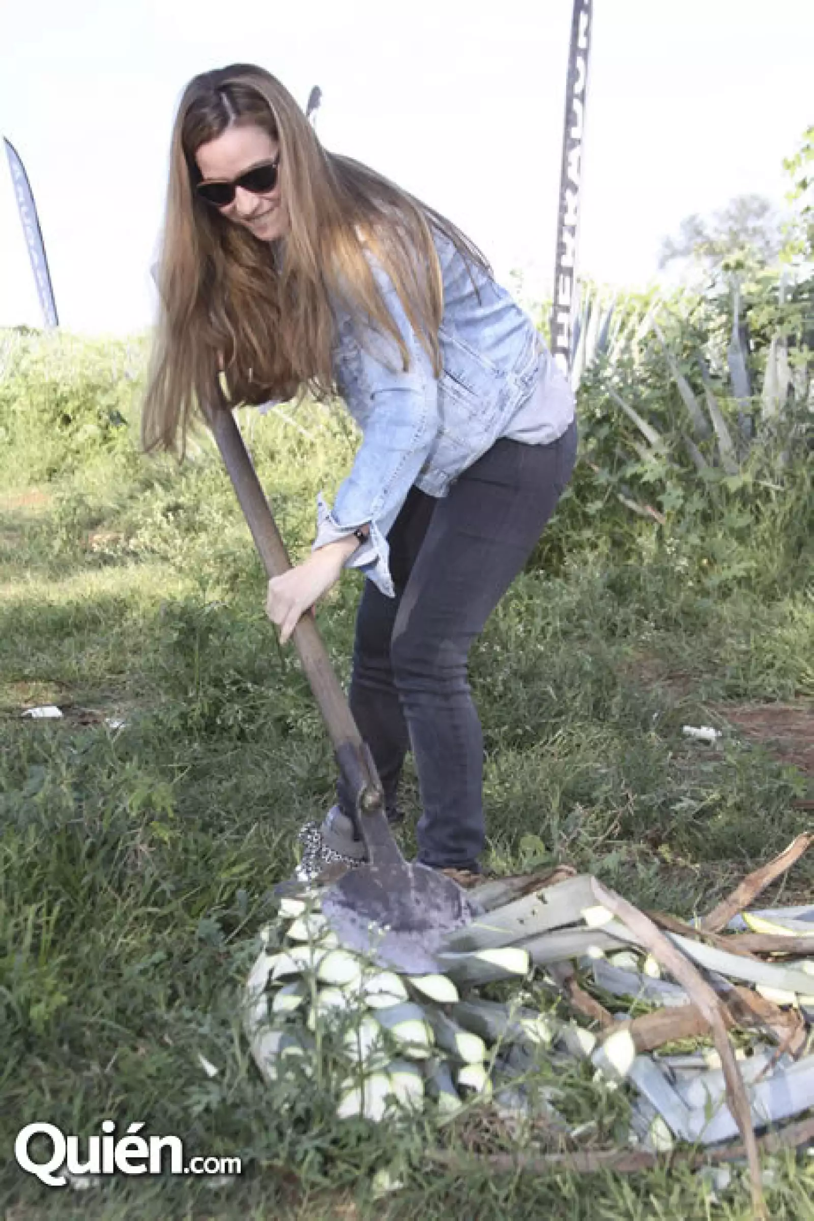 Mónica Escutia