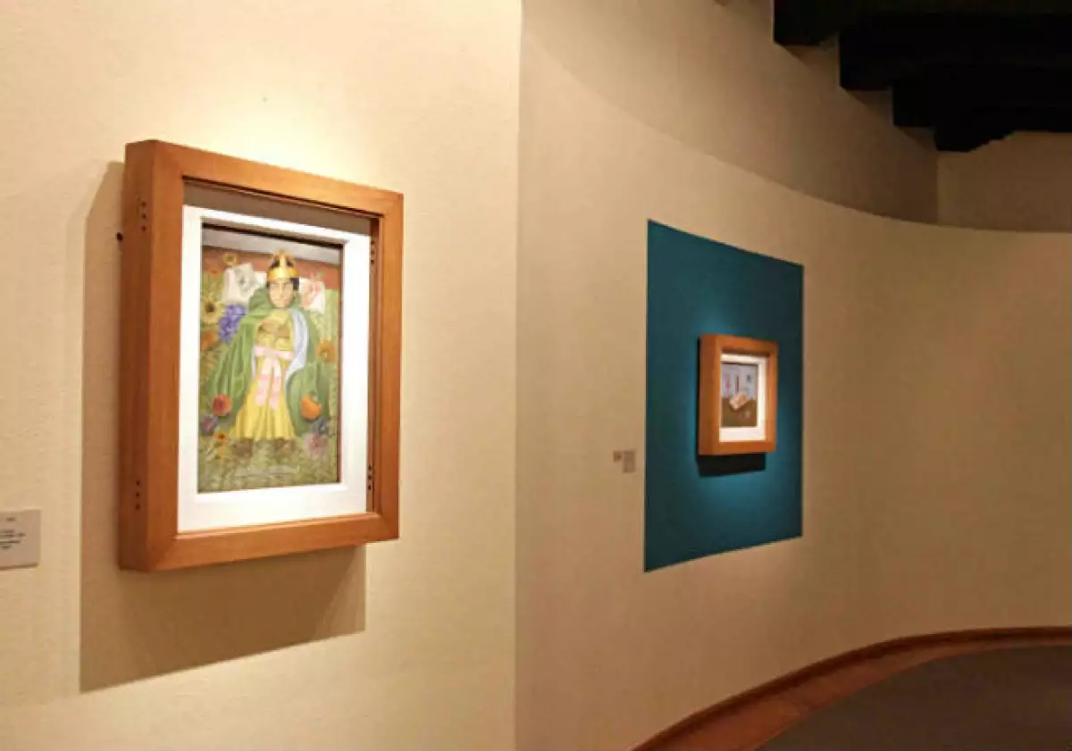 Museo Dolores Olmedo