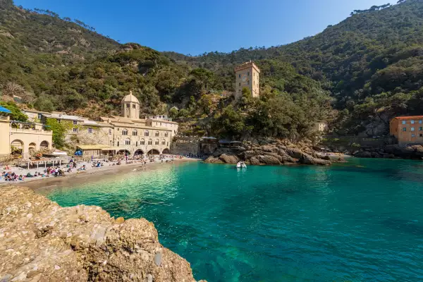 San Fruttuoso