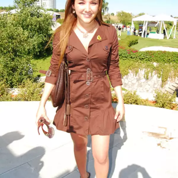 Torneo de golf Teletón