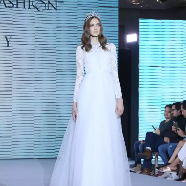 México Bridal Fashion 2019, 2ª Edición