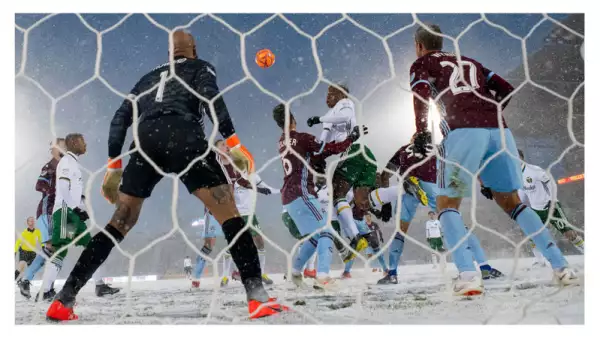 MLS