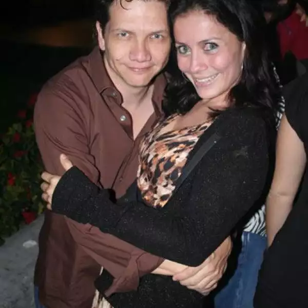 Cumpleaños Mariana jamit