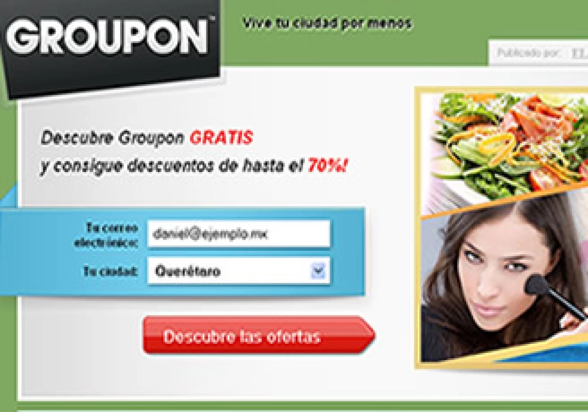 La página Groupon Getaways ofrecerá ofertas en 135,000 hoteles de todo el mundo y en boletos de avión, así como en cruceros. (Foto: Cortesía Groupon)