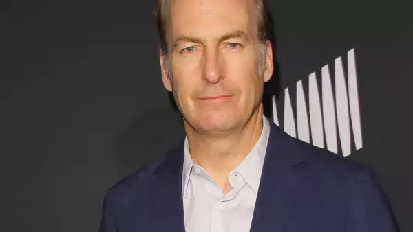 Bob Odenkirk