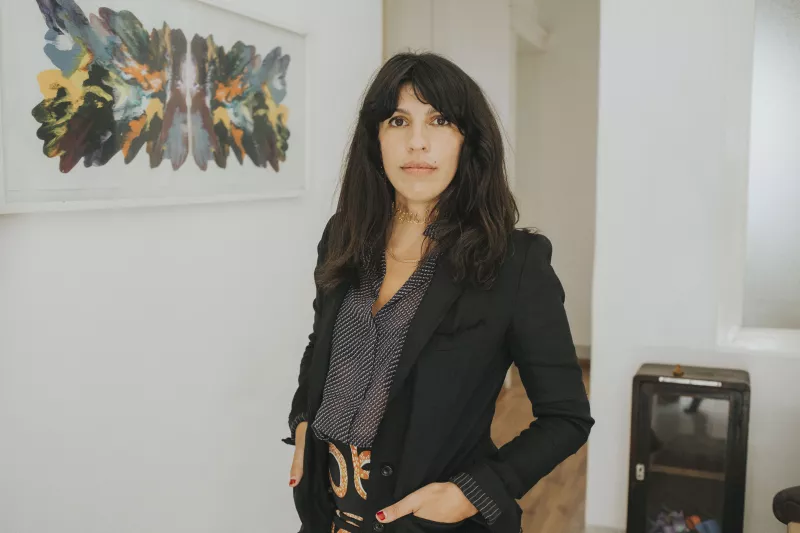 Alejandra Márquez Abella