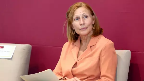Tatiana Clouthier de gira por Reino Unido y Alemania