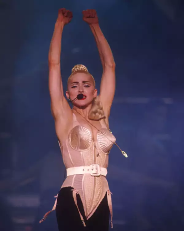 Madonna