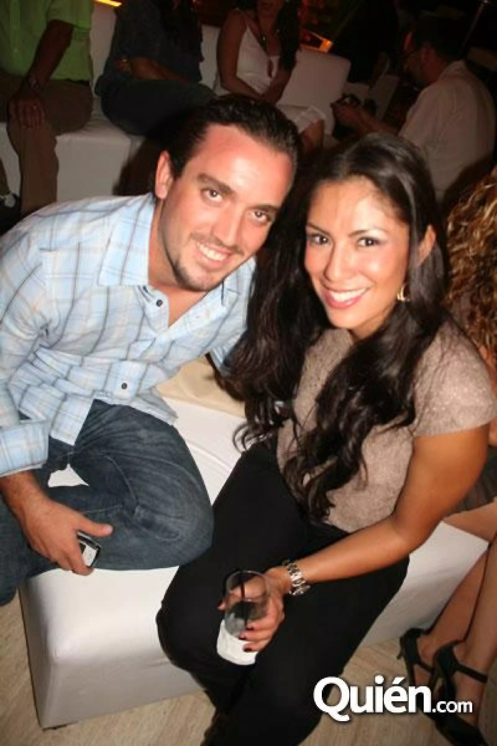 Desfile Guille Martínez