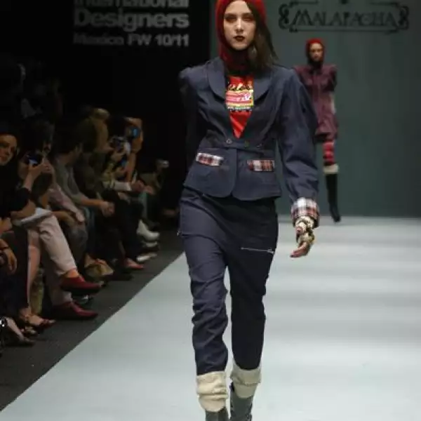 IDM Pasarela Malafacha