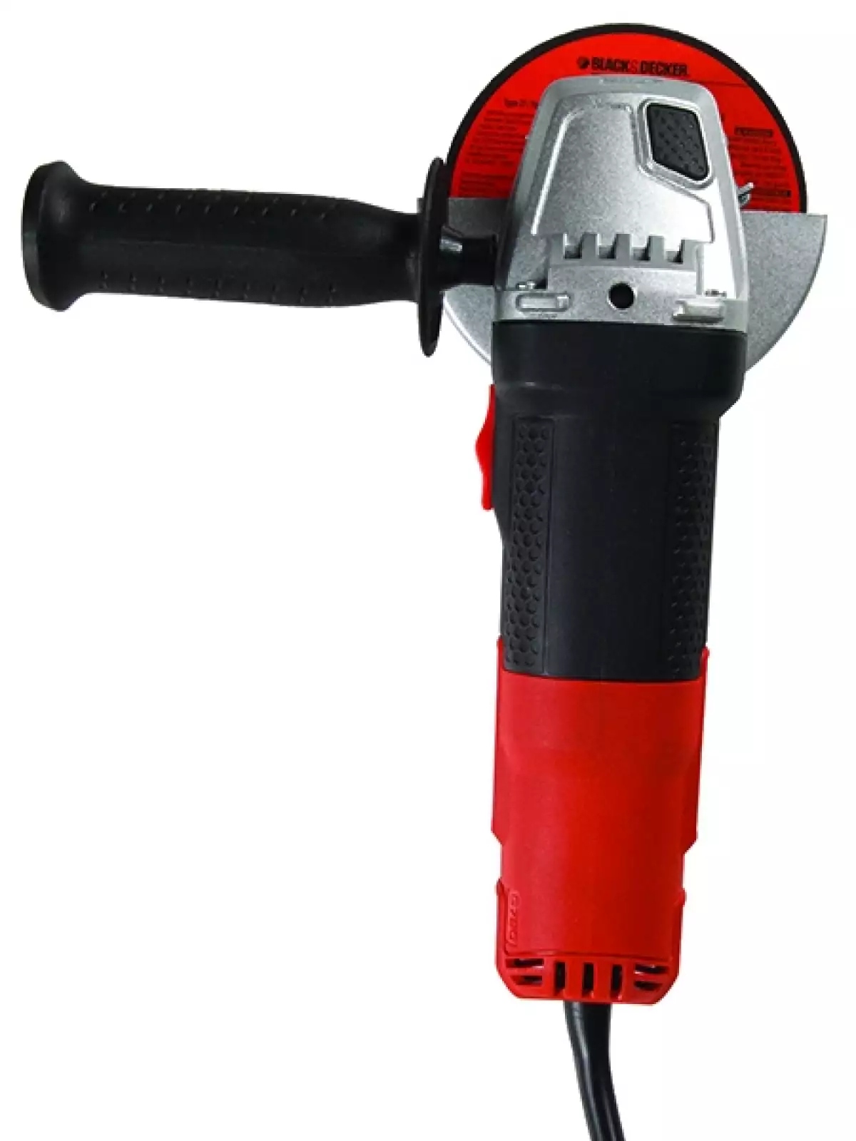 Herramienta esmeriladora