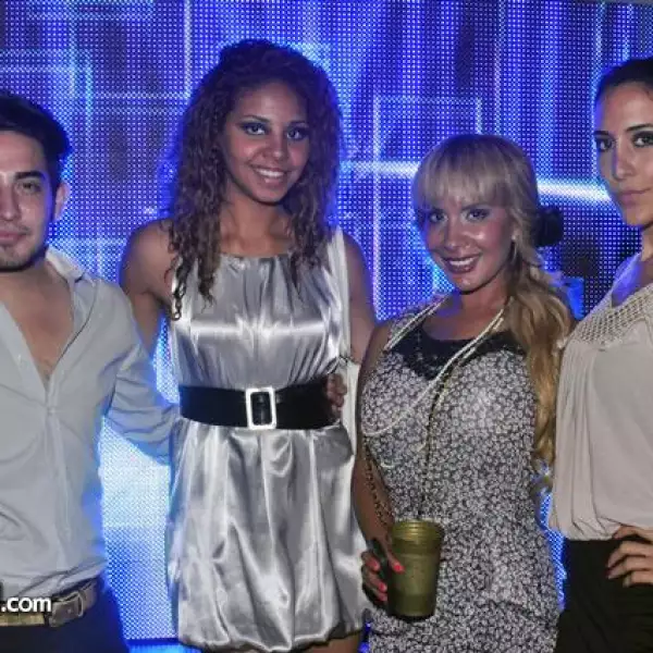 Open estudio Marcelo Álvarez