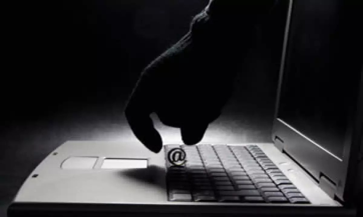 Sólo 10% de empresas de EU usaría servicios de nube en China. (Foto: Getty Images)