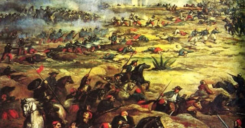 que se celebra hoy 5 de mayo