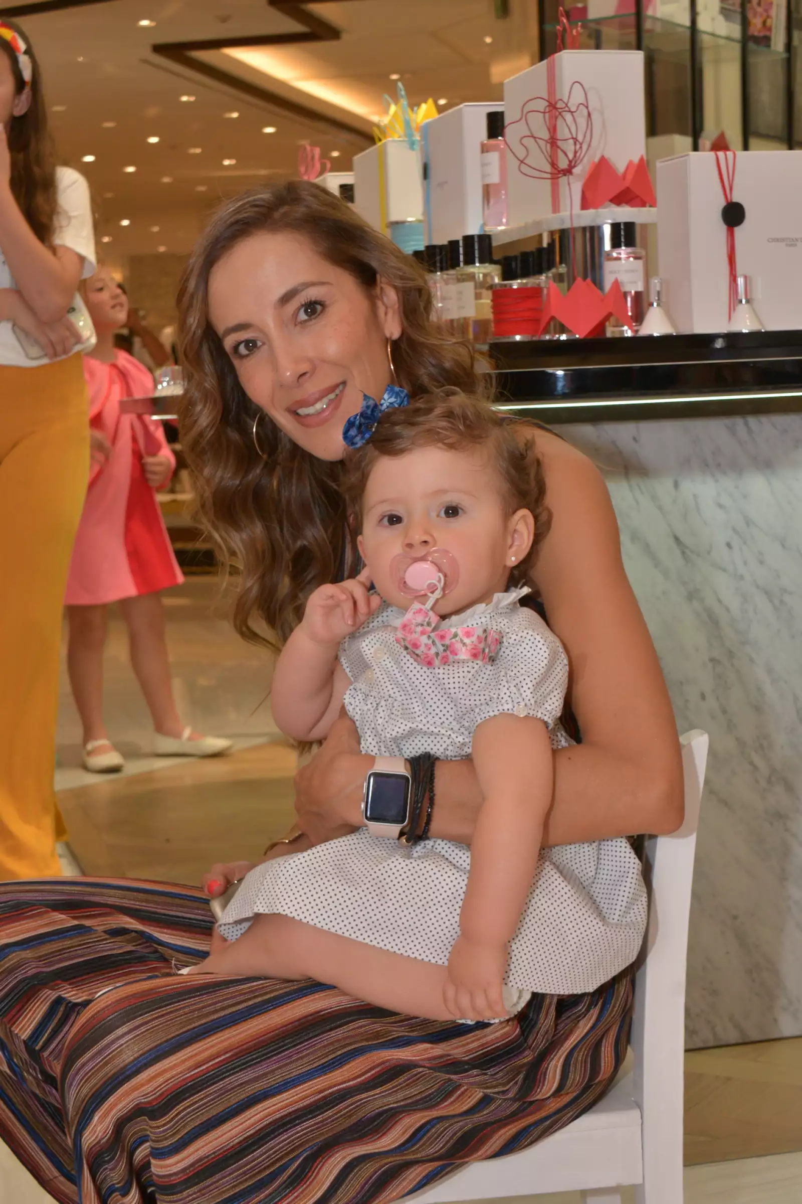 BEFORE RAQUEL OROZCO