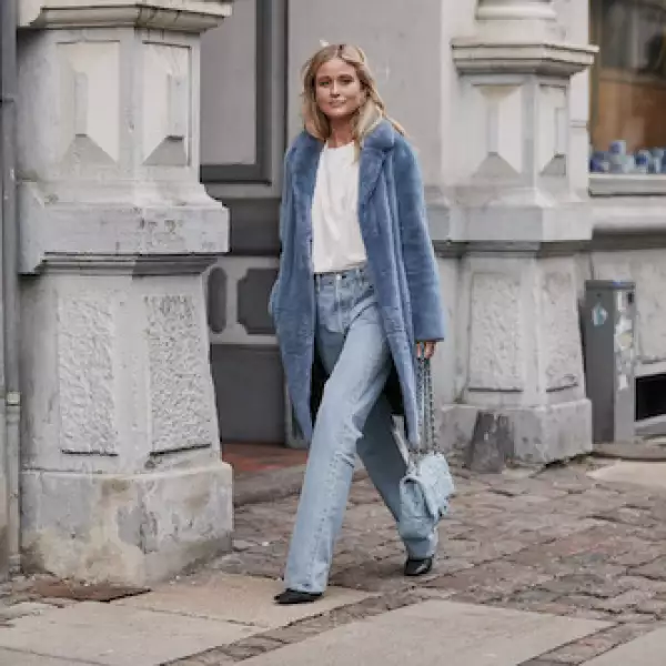 Street Style Copenhague