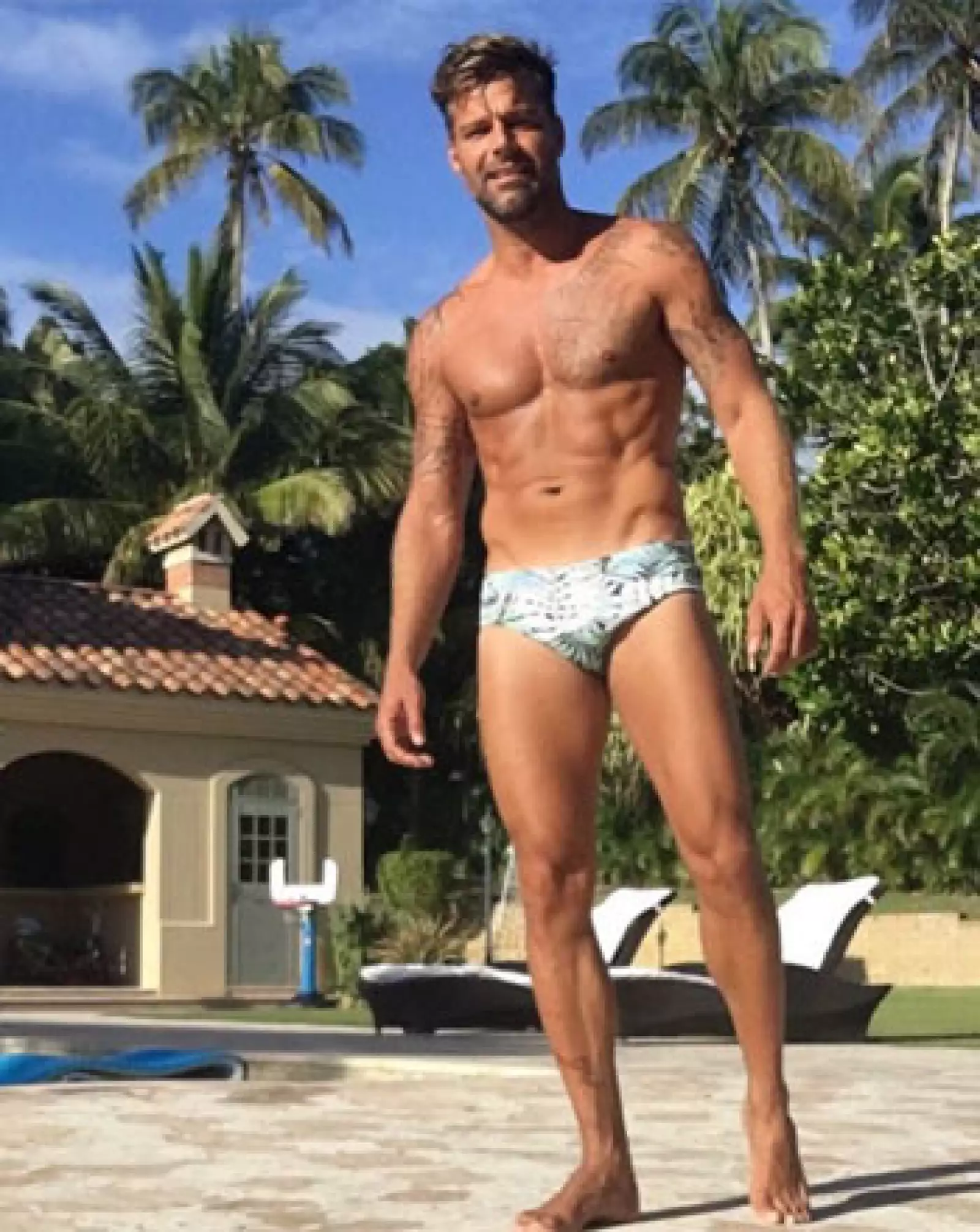 Ricky Martin