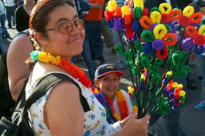 primera marcha lencha