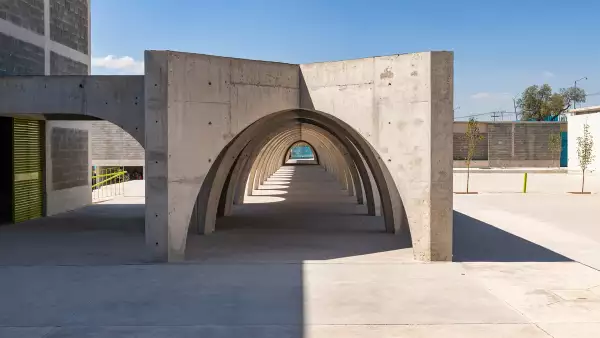 Club de Niñas y Niños, a detalle
