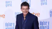 Antonio Banderas