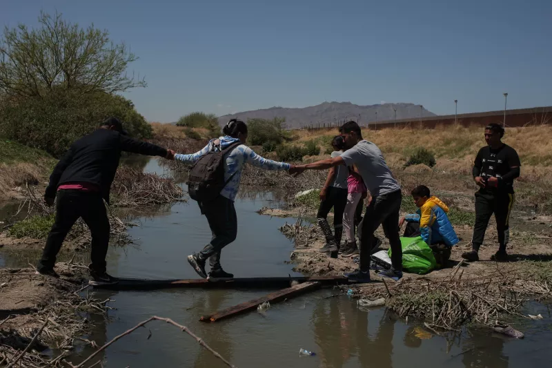 migracion