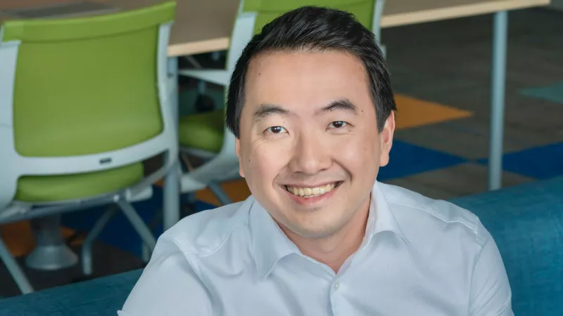 Fabiano Hideto Ikejiri asume la dirección de MSD Salud Animal en México