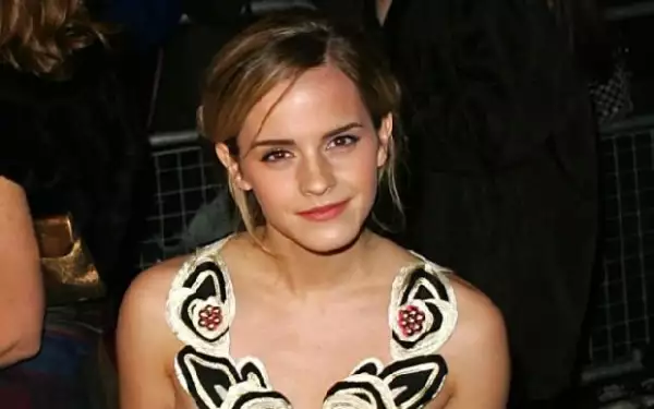 En fecha reciente Emma declaró que una vez que concluyan todos los relatos de las historias que protagoniza el "joven aprendiz de mago" desea cursar una carrera y mirar con tranquilidad su vida en el cine.