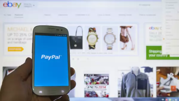 PayPal Banco Azteca alianza