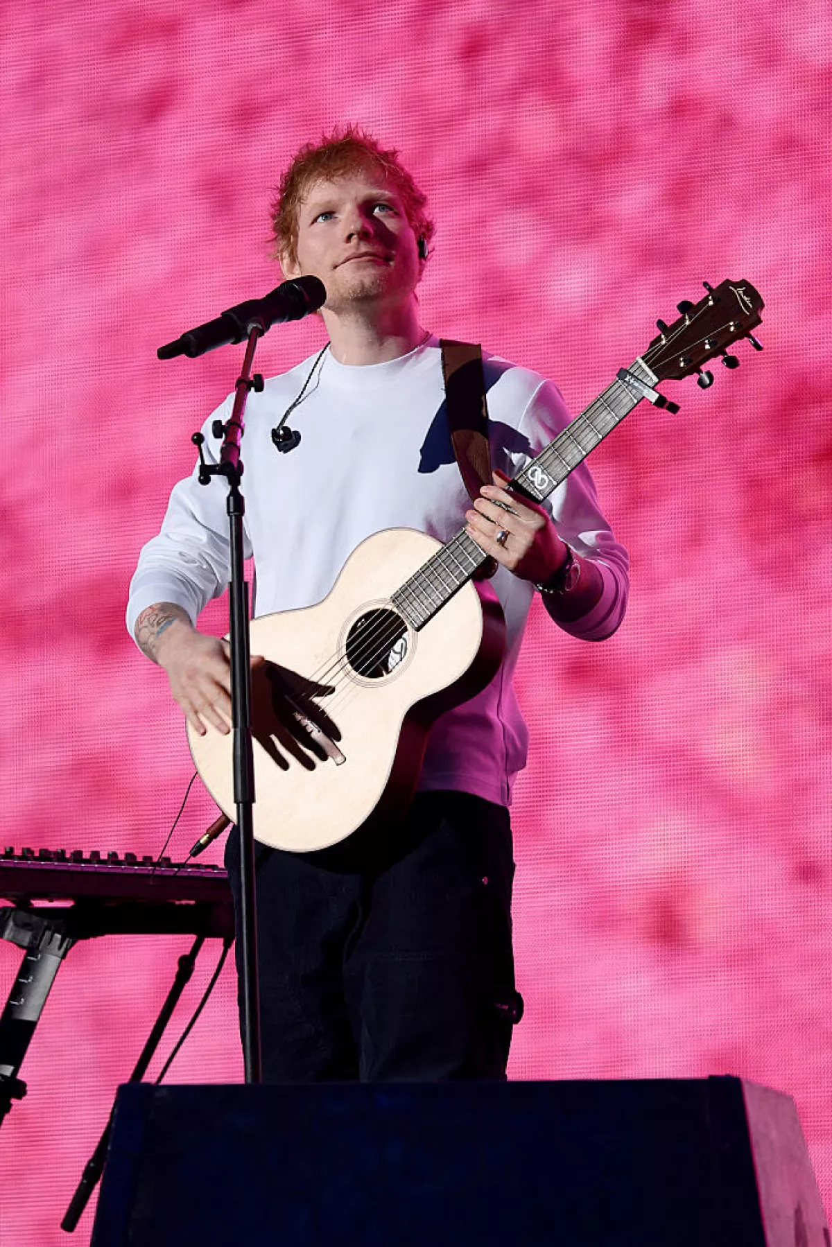 Ed Sheeran