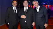2018 LACMA Art + Film Gala Honoring Catherine Opie And Guillermo del Toro Presented By Gucci - Inside