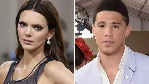 Kendall Jenner y Devin Booker terminaron su noviazgo