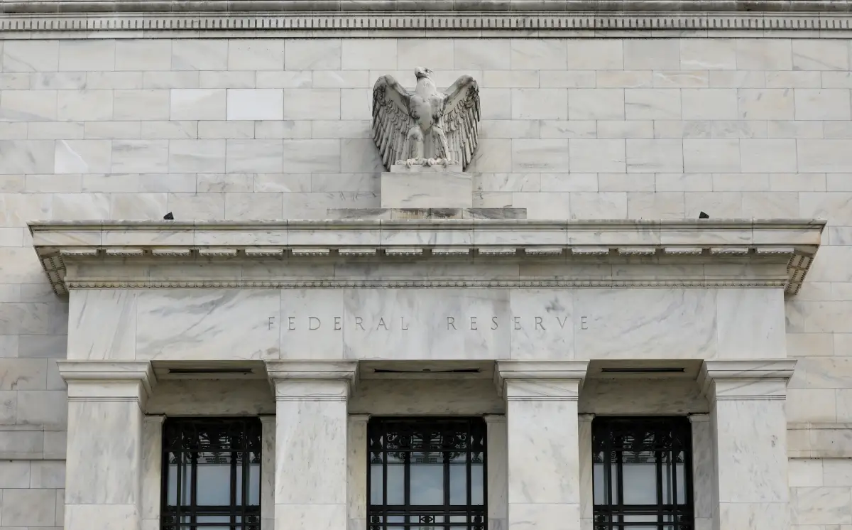 Reserva Fedral Fed deuda corporativa