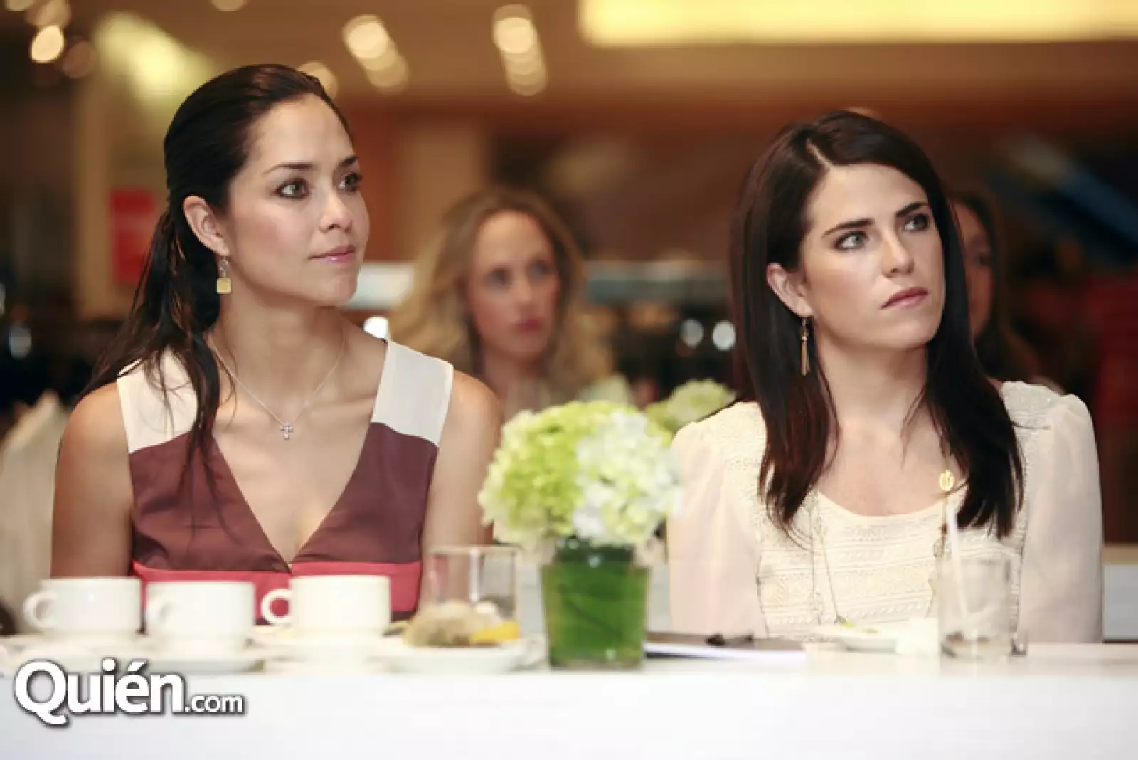 Dafne Molina,Karla Souza