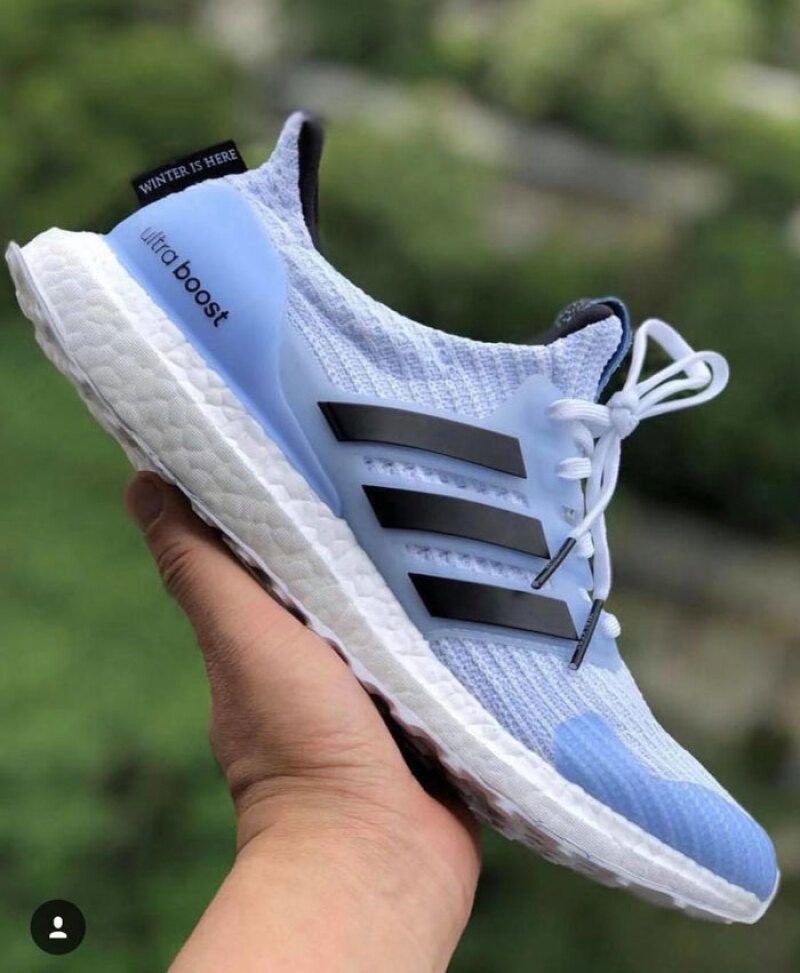 Sneakers de Game of Thrones