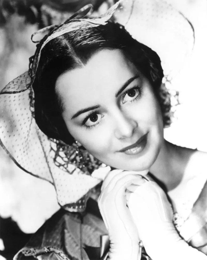 "Gone with the Wind" Film Still