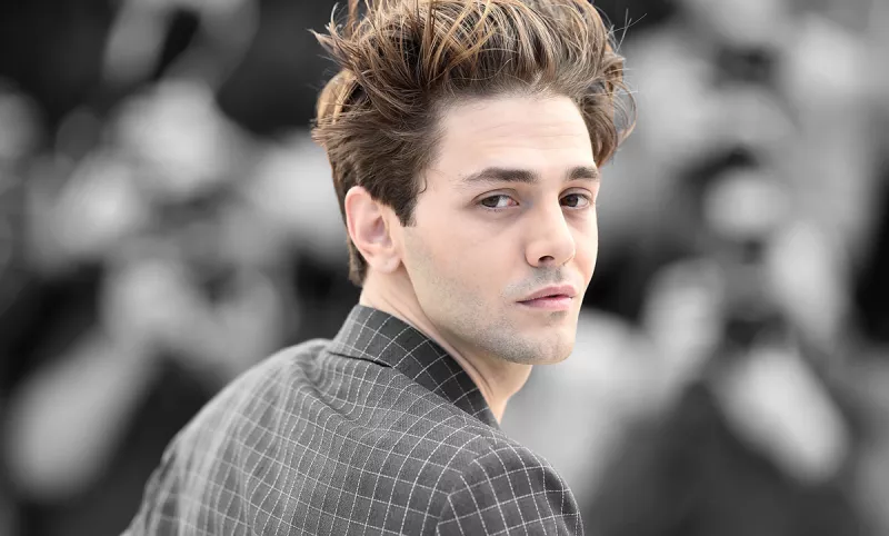 Xavier-dolan cineastas
