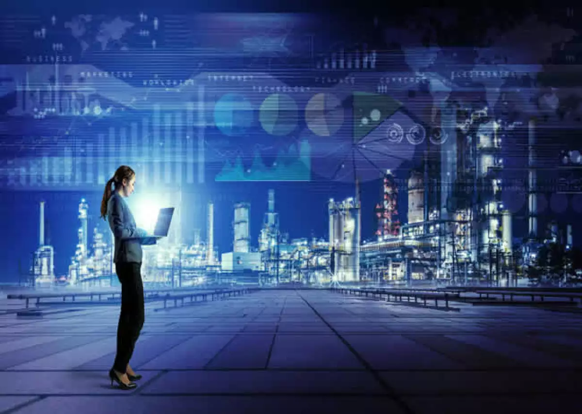 Innovaci�n industria