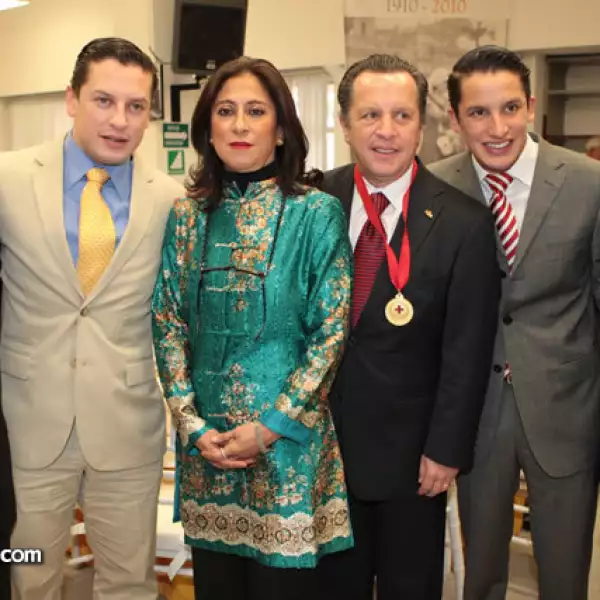 Ernesto Limon,Marcelo Limon,Esperanza Limon,Gerardo Limon,Enrique Limon,Gerardo Limon